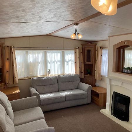 Aaranmore Mobile Home Portrush Exterior foto